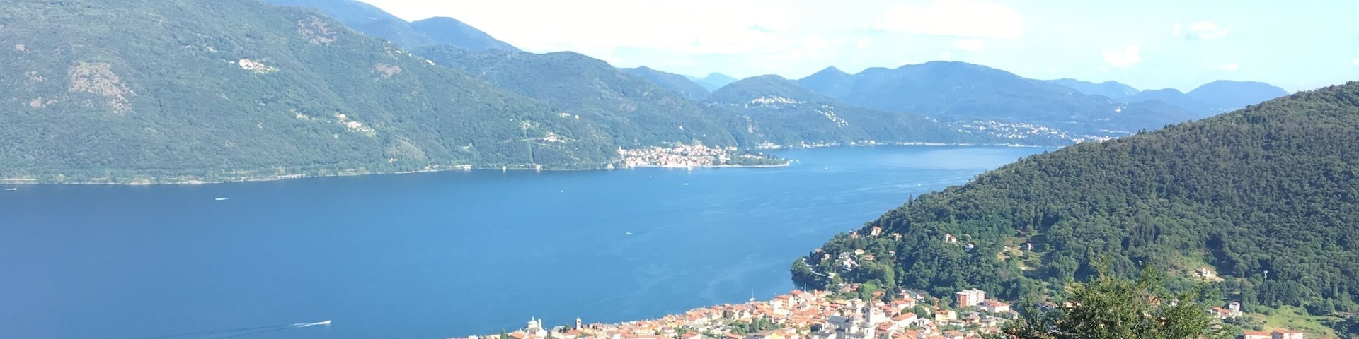 Lago Maggiore Italy
