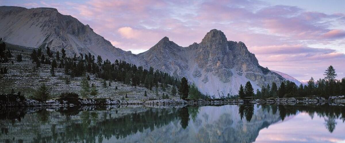 Fuji Velvia 50 Mamiya 6 - 50mm 2sec f/22 Lee 0.6 Hard Grad