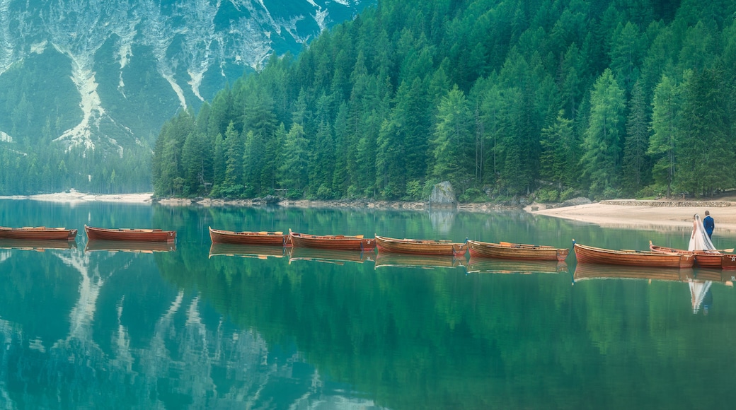 Canazei