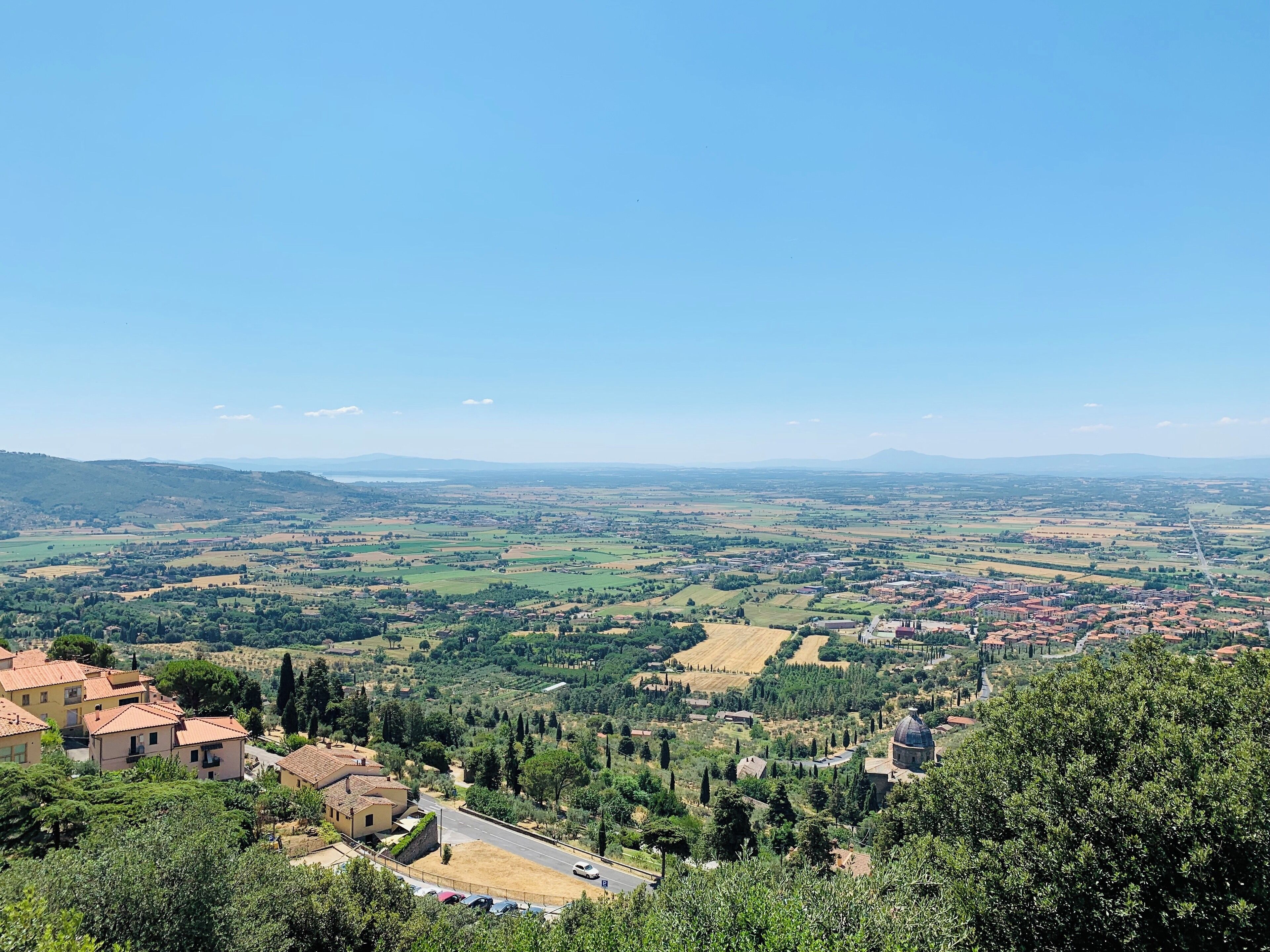 Cortona - Italy 🇮🇹