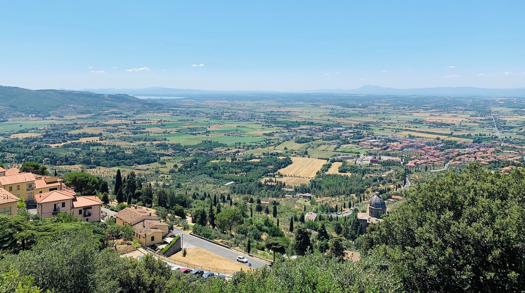 Cortona - Italy 🇮🇹