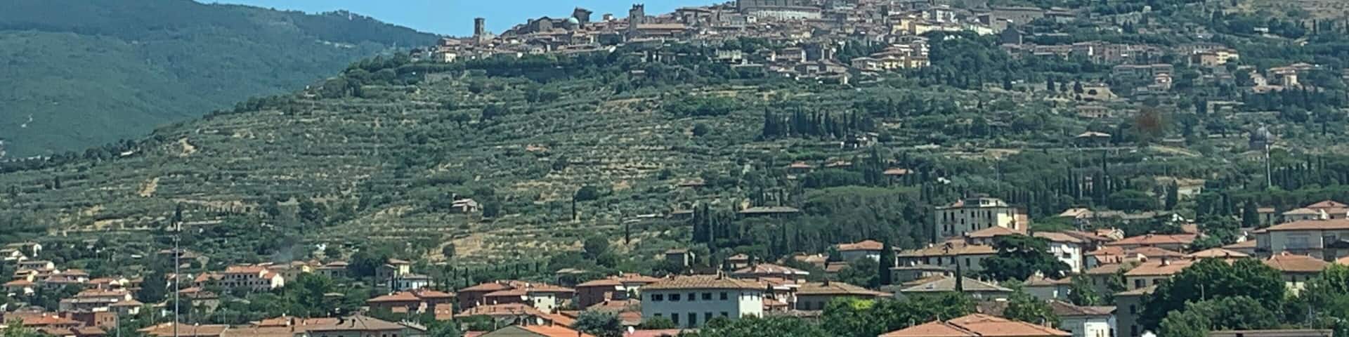 Cortona - Italy 🇮🇹
