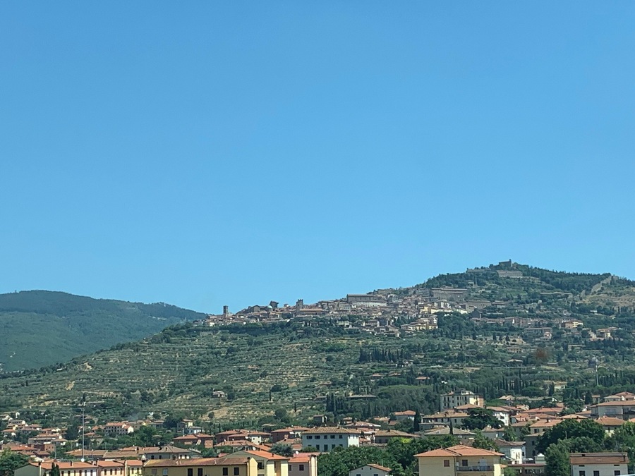 Cortona - Italy 🇮🇹