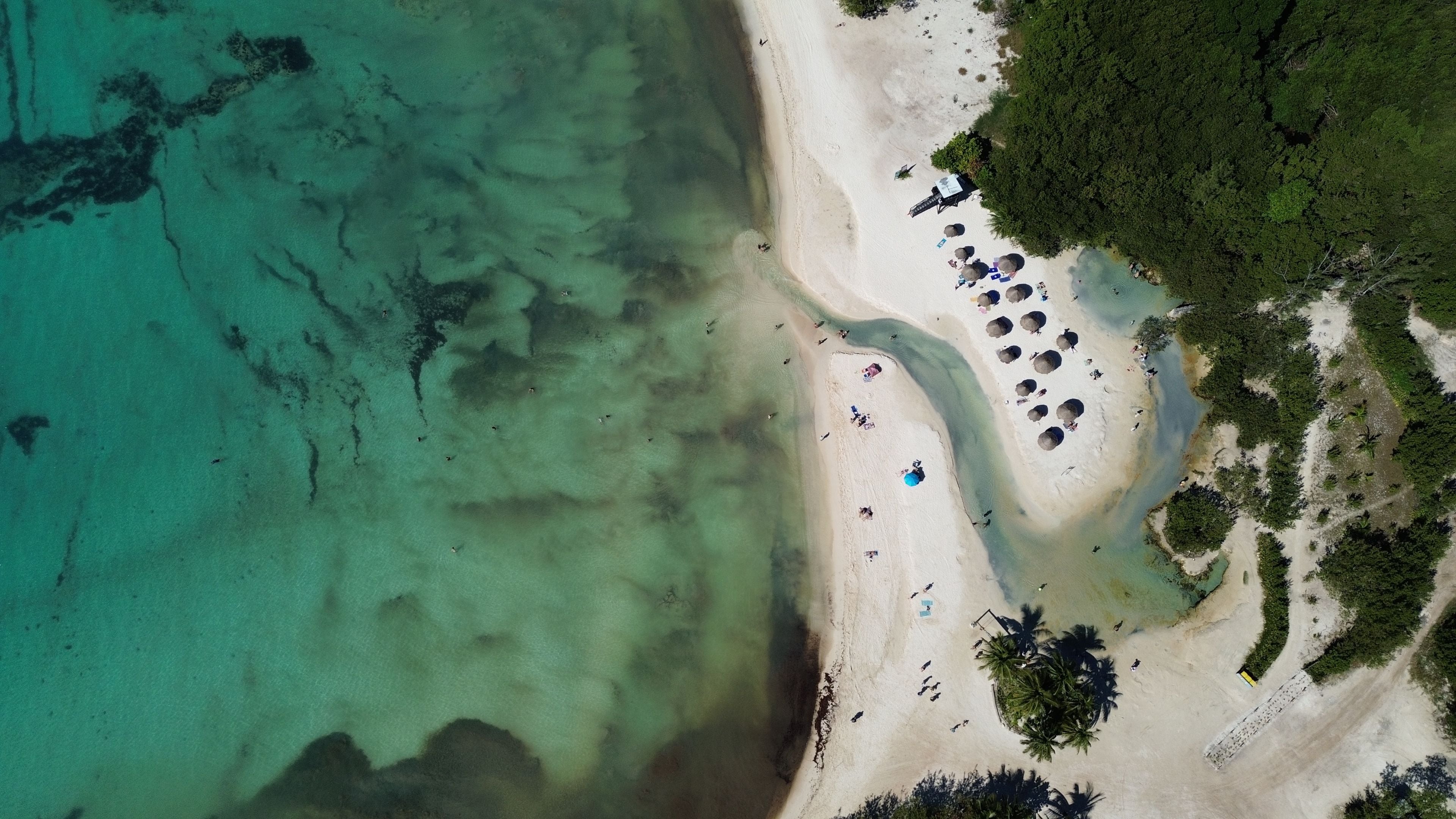 Puerto Aventuras