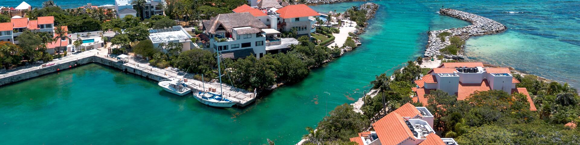 Puerto Aventuras Hotel Guide