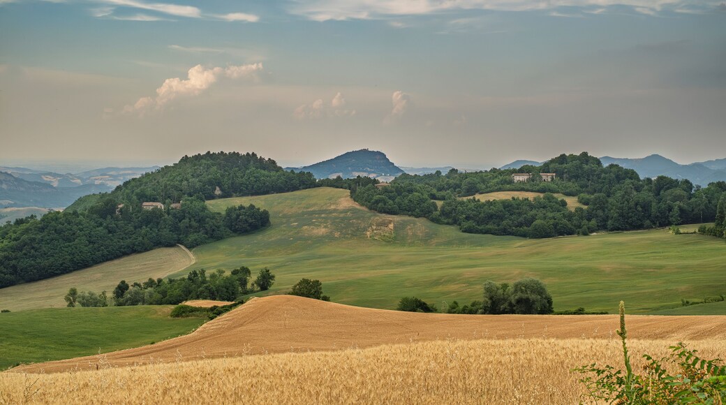 モンテレンツィオ