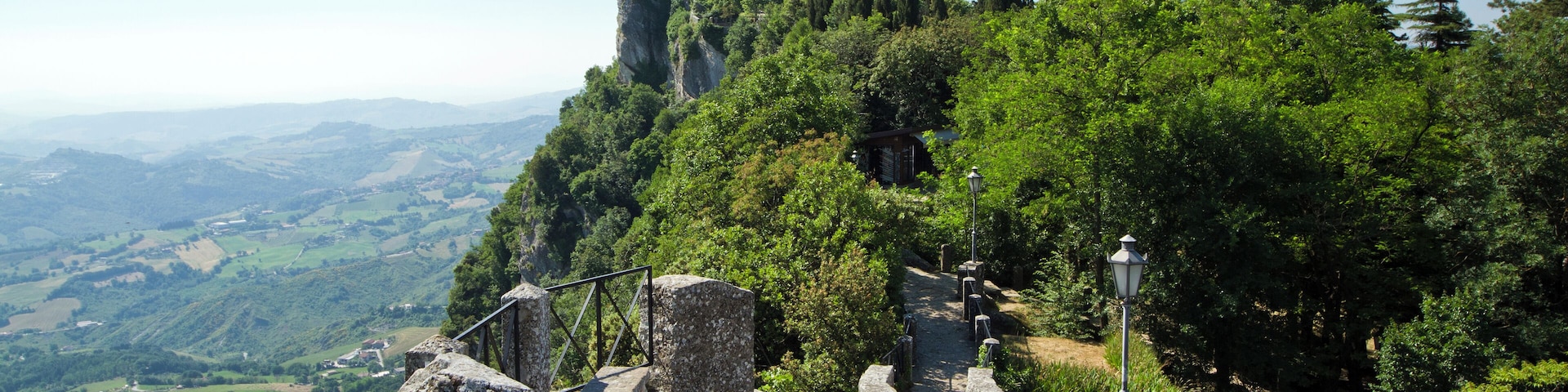 Torri di San Marino, 47890 Città di San Marino, San Marino