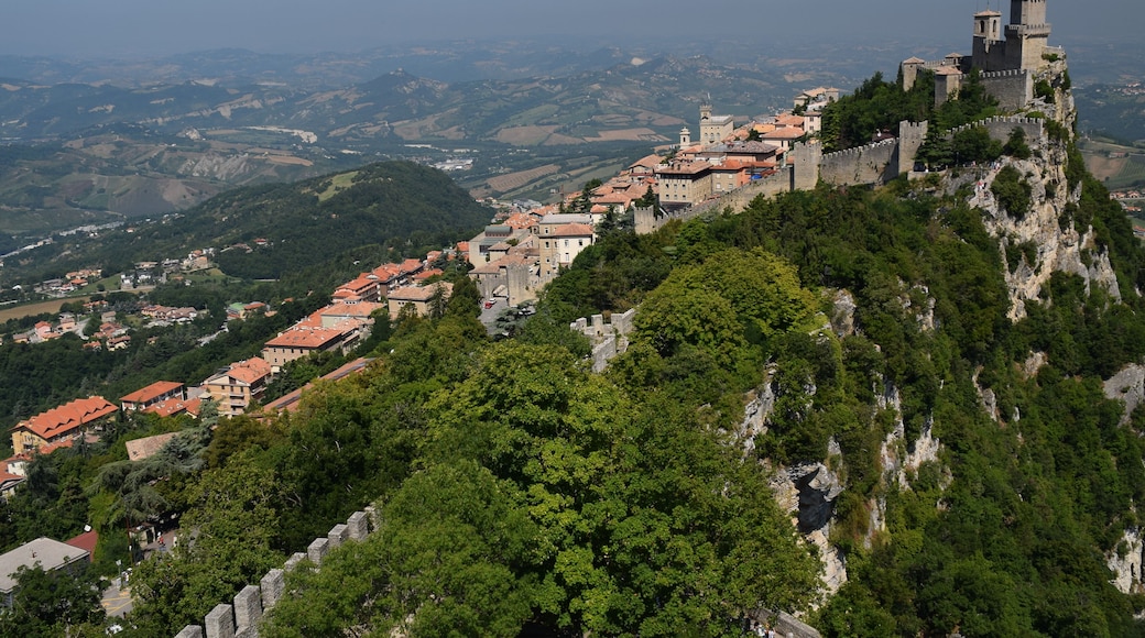 San Marino,