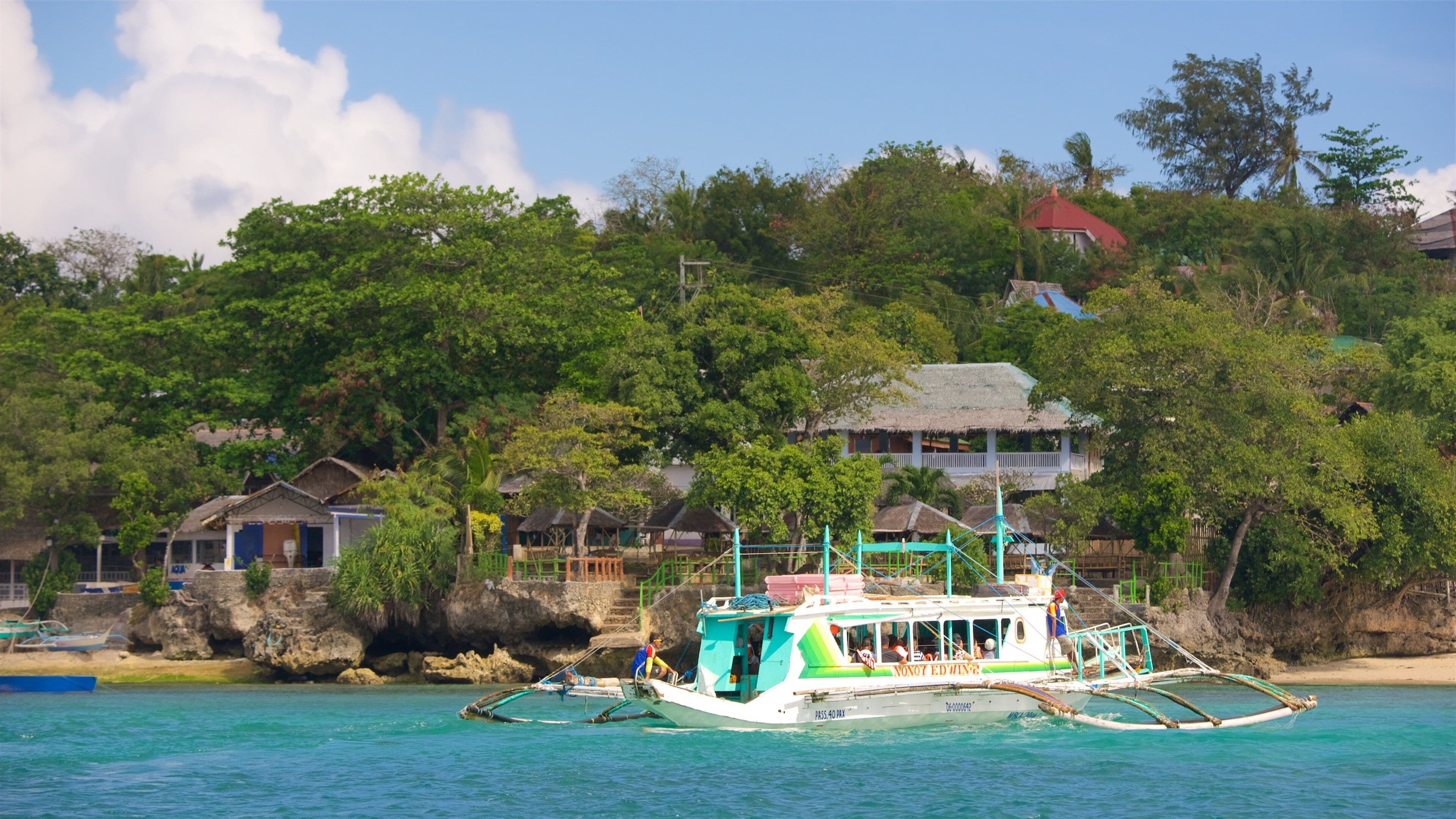 Boracay