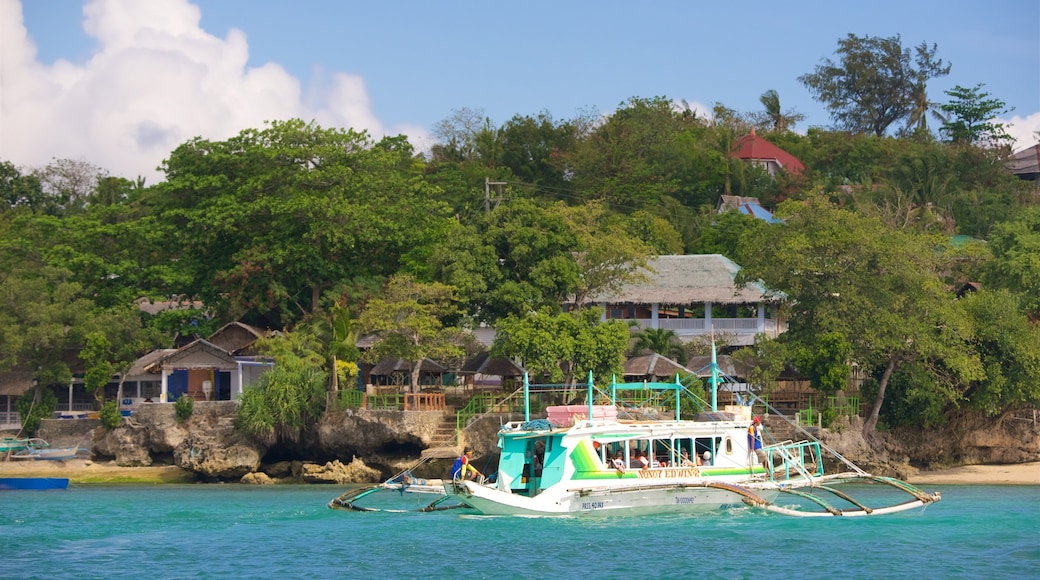 Boracay