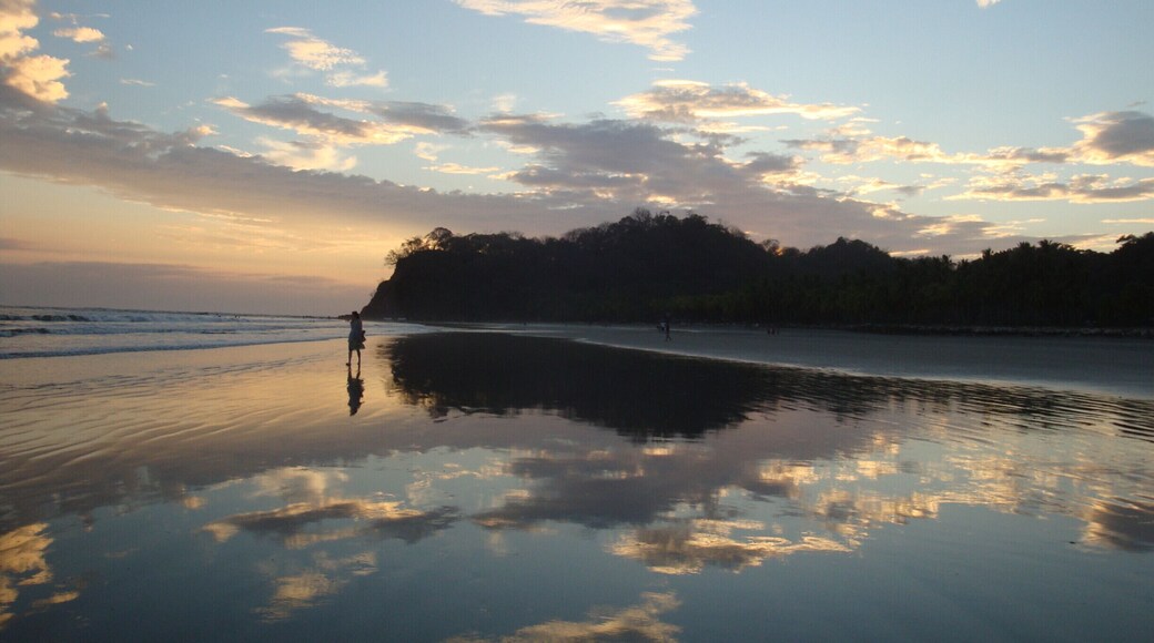 Small Village, beautiful sunsets and sunrises.