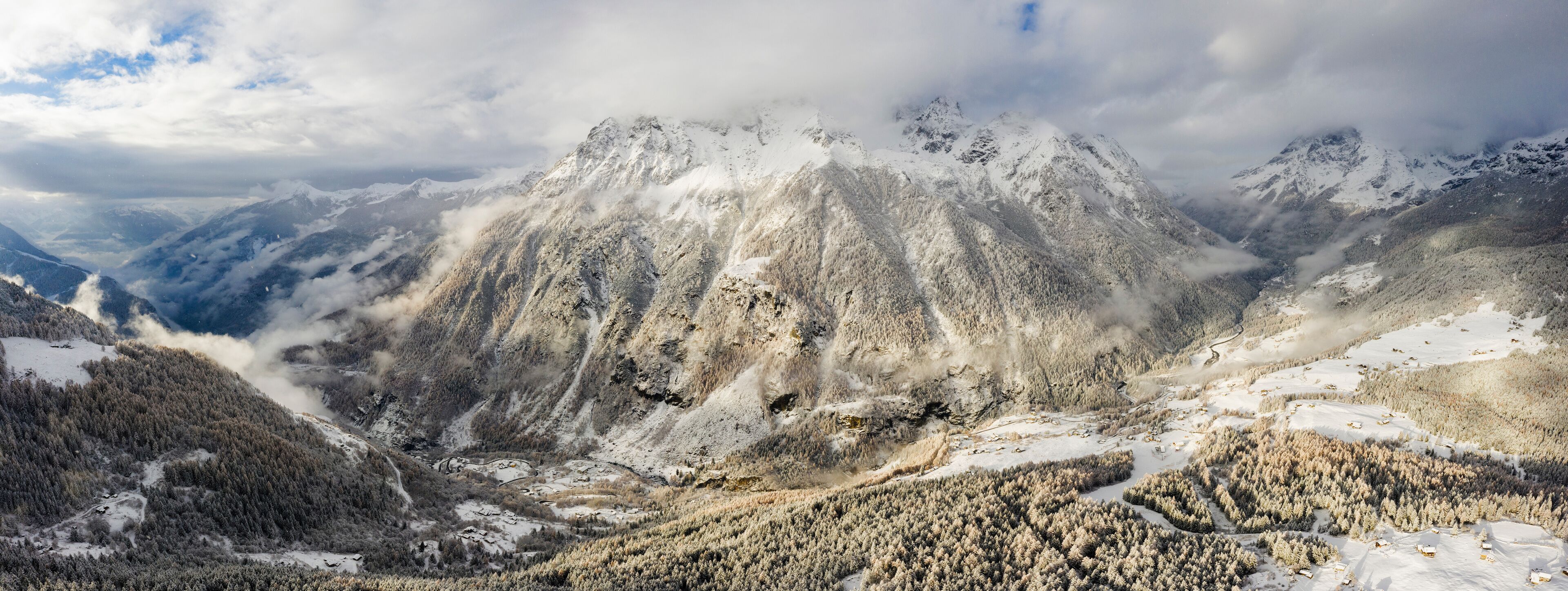 Chiesa in Valmalenco