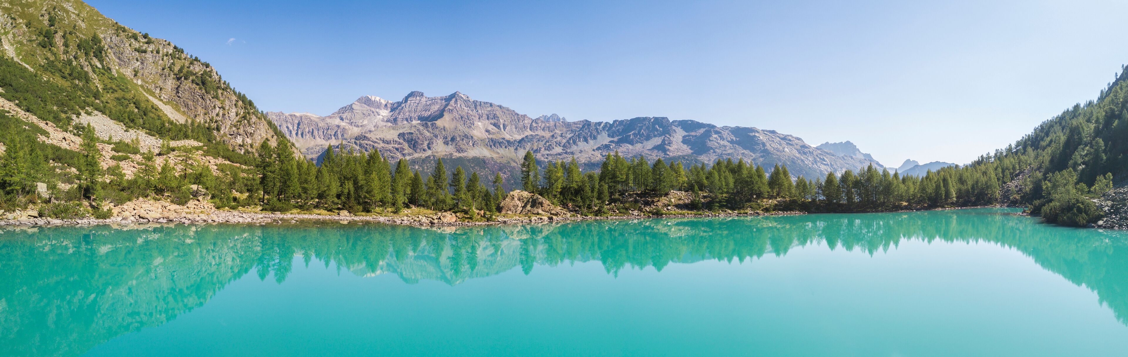 Chiesa in Valmalenco