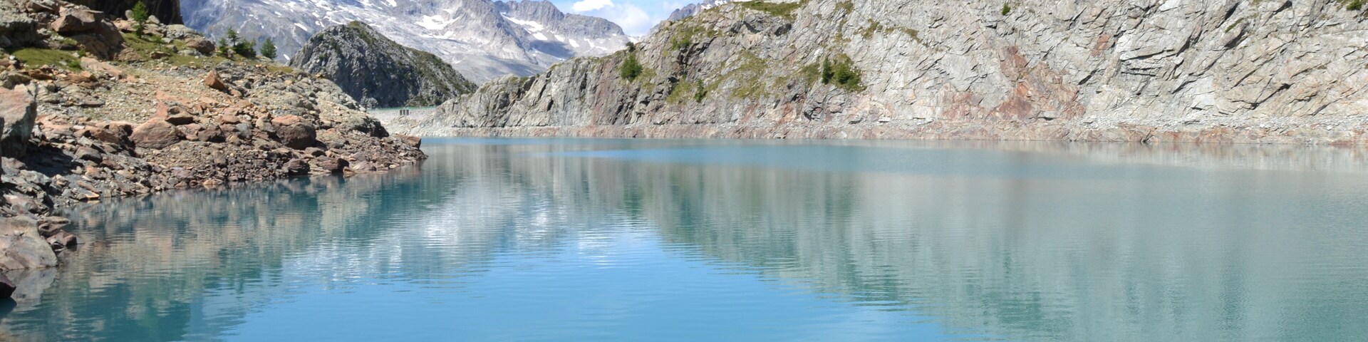 LAGO PIROLA "che spettacolo"