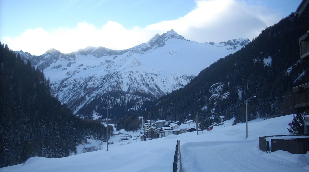 CHIAREGGIO D'INVERNO