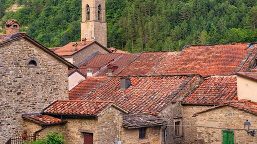 Bagno di Romagna