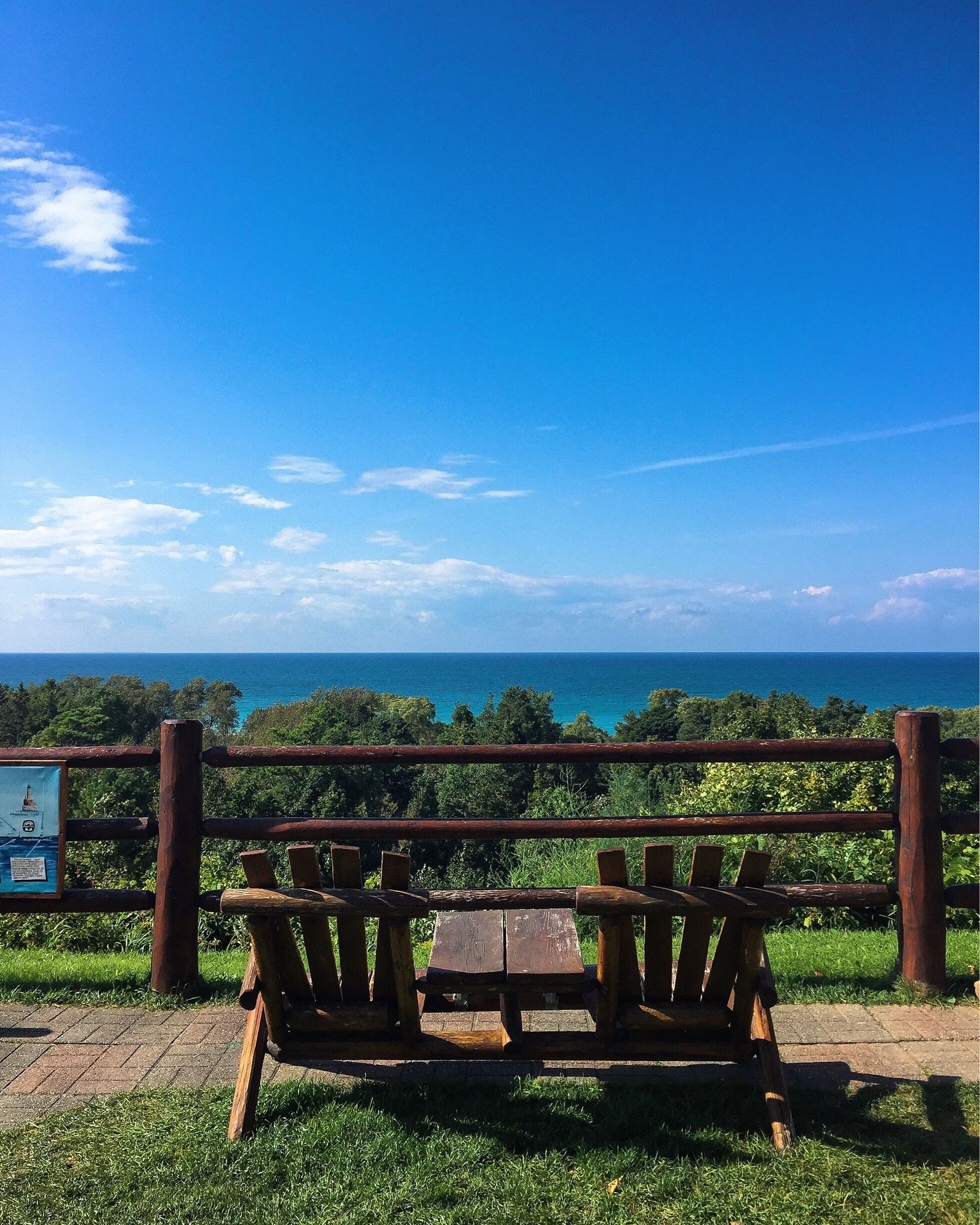 Little inn with amazing Polish food with greater lakes view! #lifeatexpedia #bvsblue