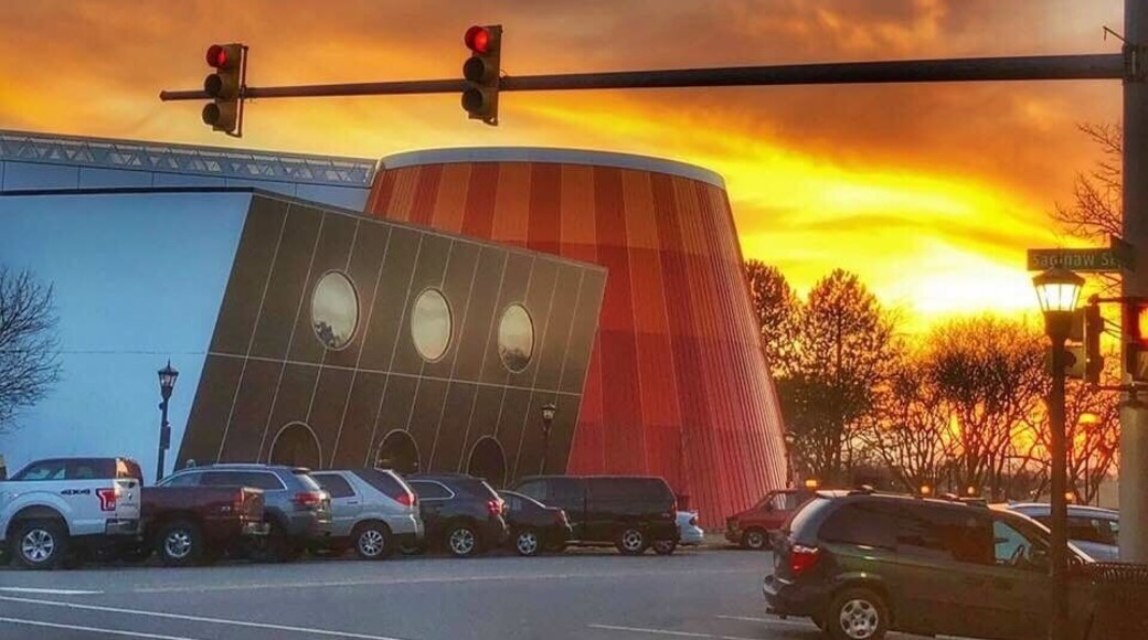 #Golden
Bay City Michigan