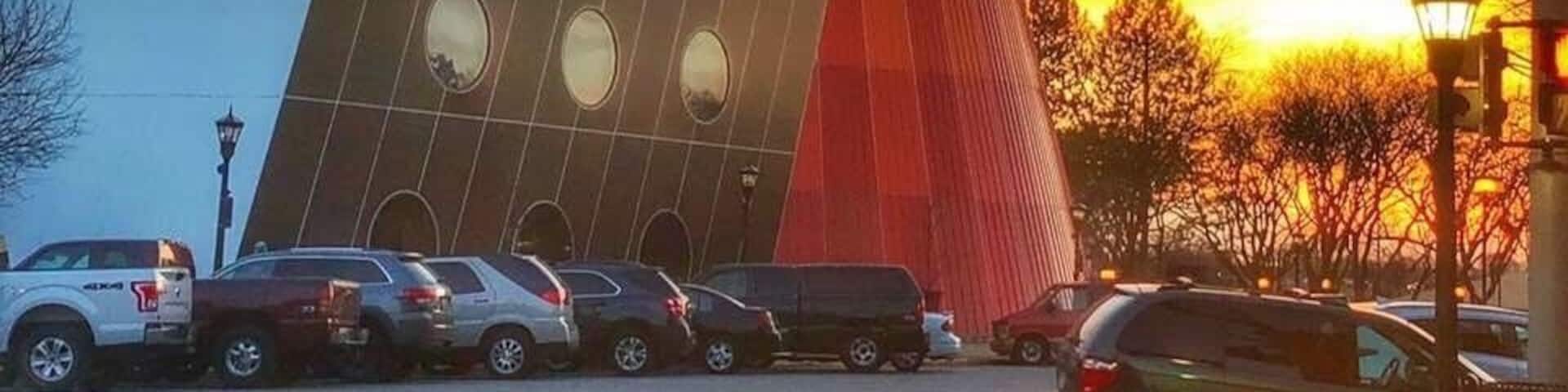 #Golden
Bay City Michigan