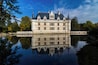 #LifeAtExpedia
The magnificent Chateau D'Azay-le-Rideau, one of many sites in the Loire Valley. Take a couple of days to see the main Chateaux, including Chenonceau, Cheverney, Chambord, Amboise, etc. and to taste some of the local and cheeses!