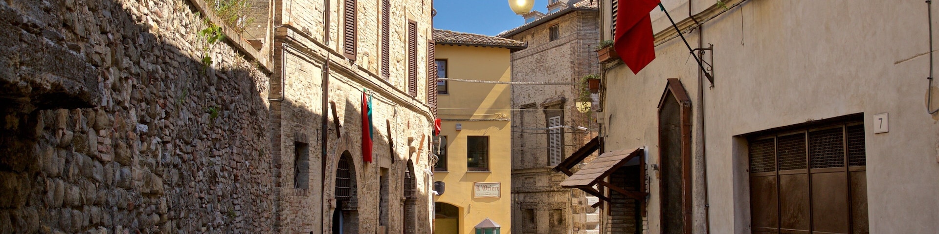 Bevagna
