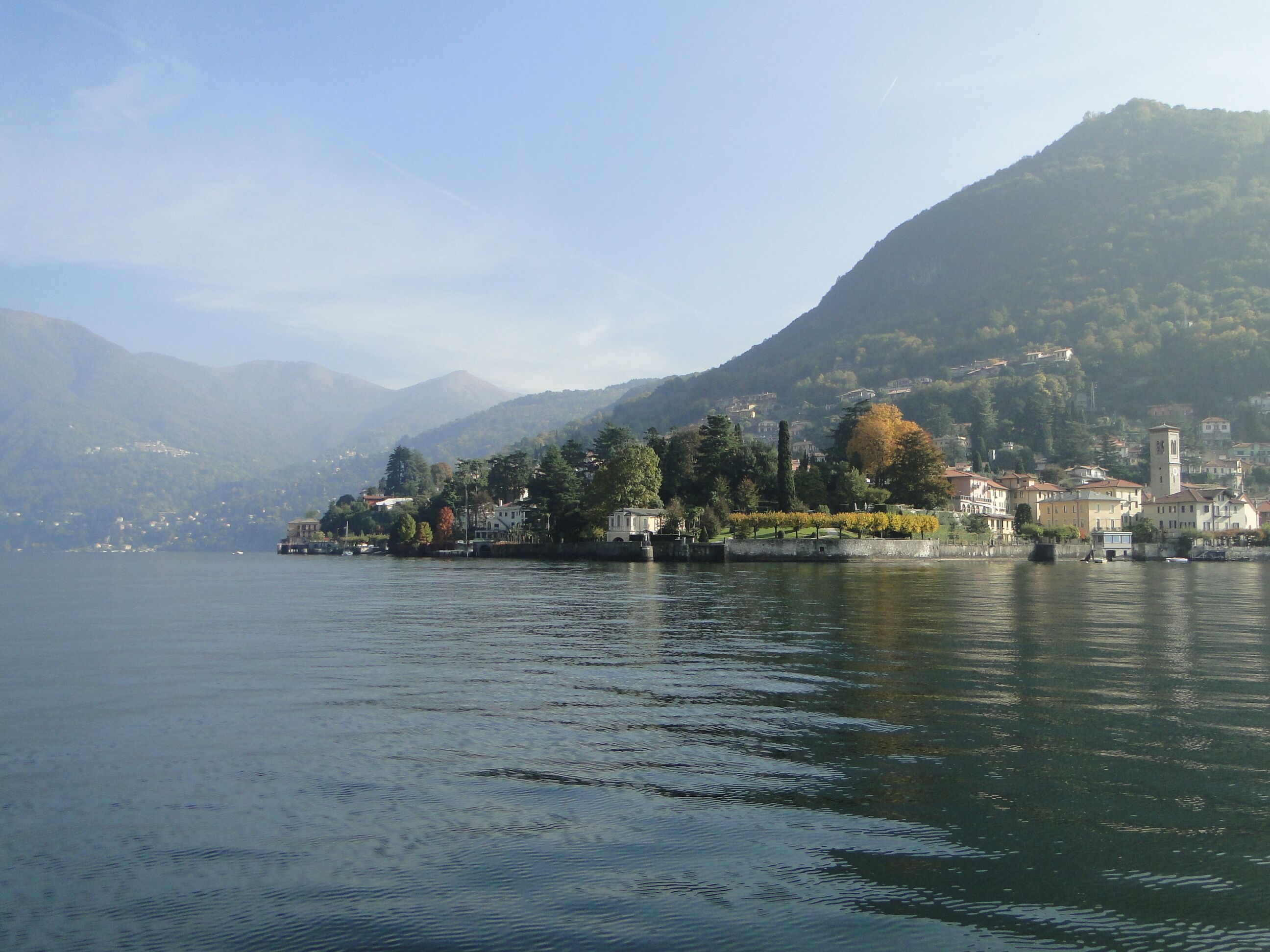 Como