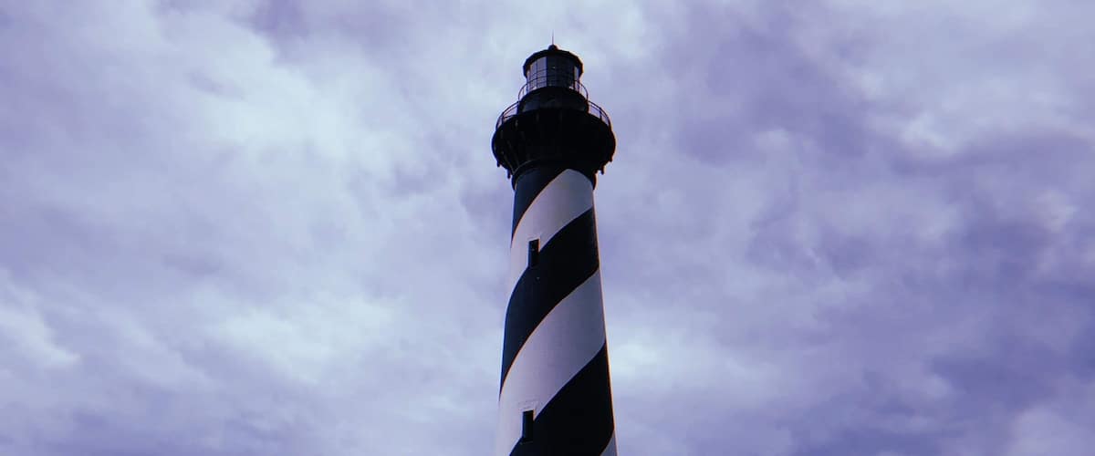 Cape Hatteras Lighthouse