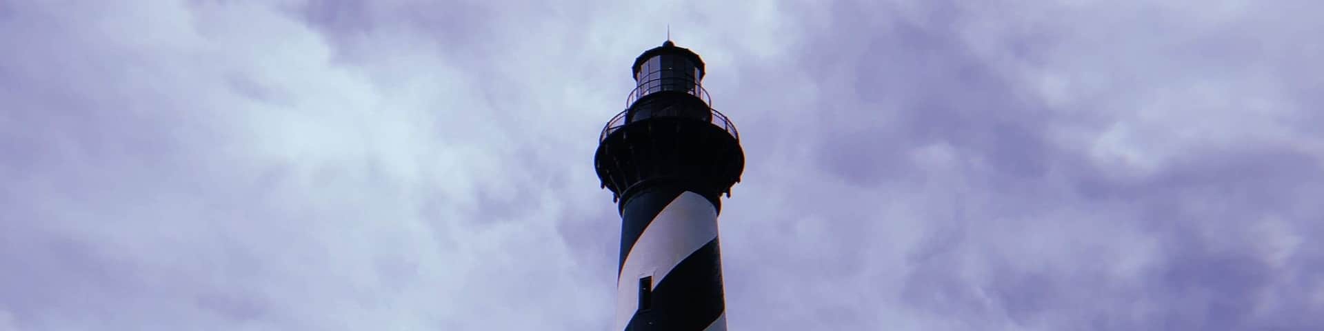 Cape Hatteras Lighthouse