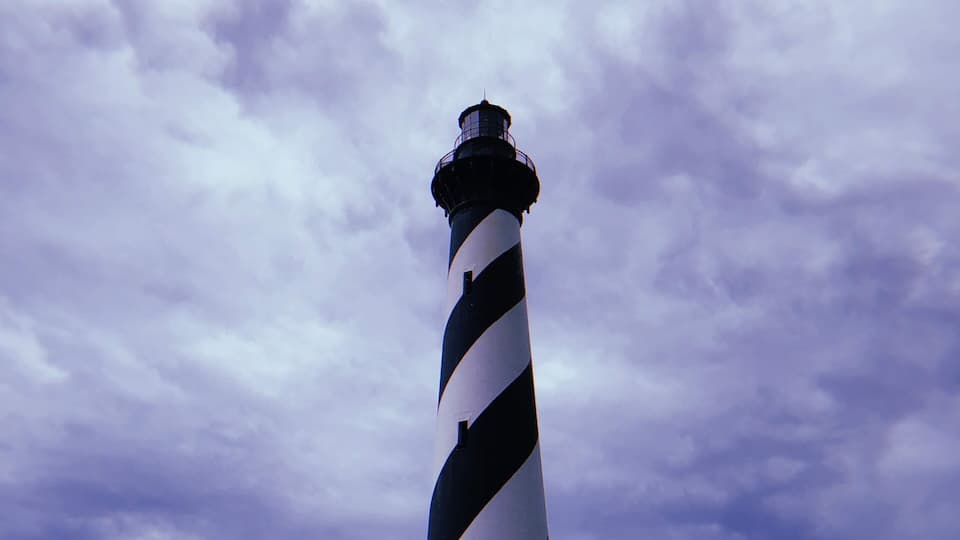 Cape Hatteras Lighthouse