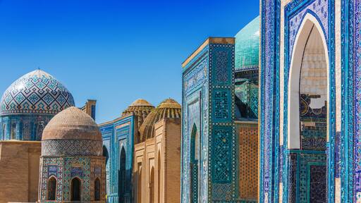 Samarkand