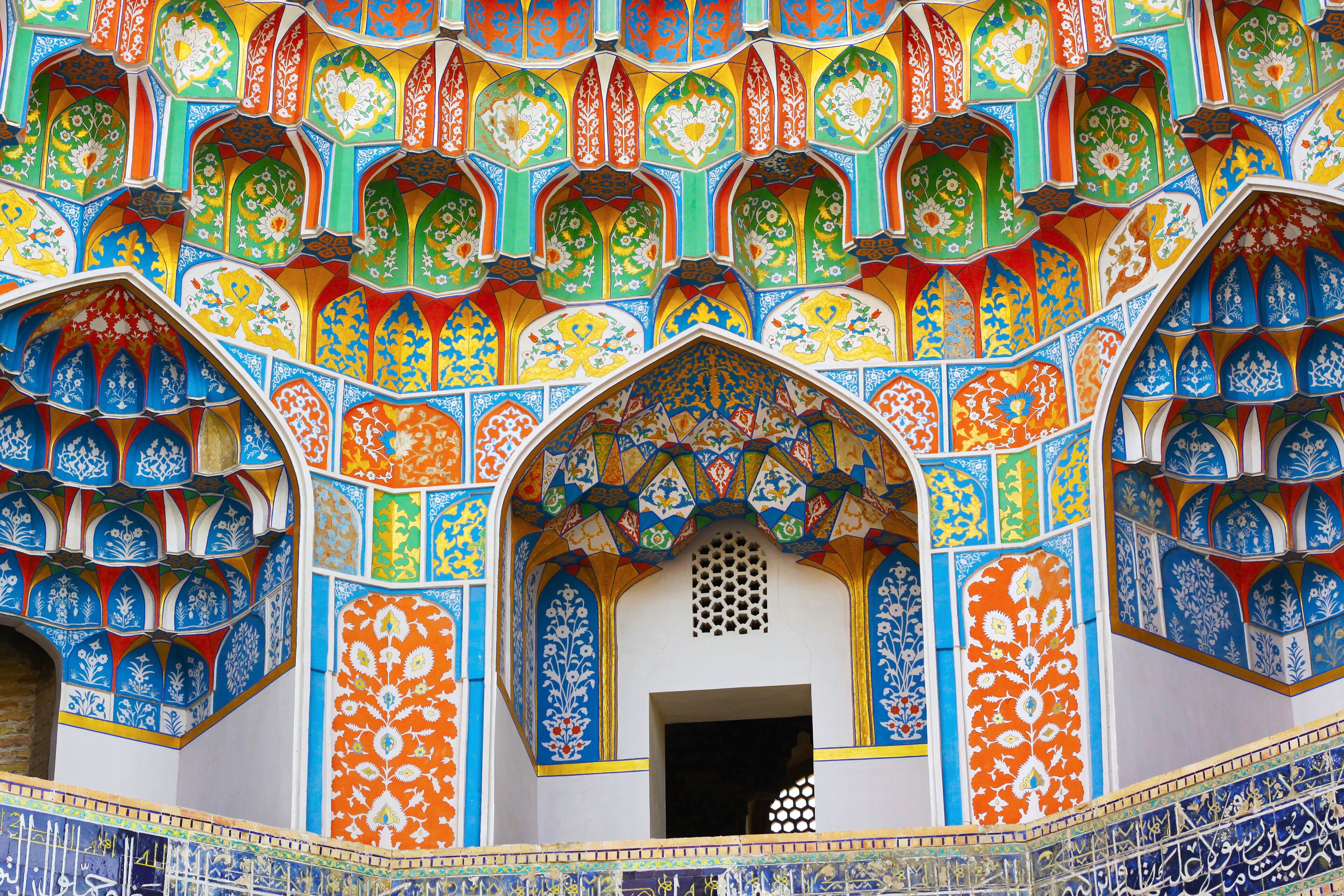 Bukhara