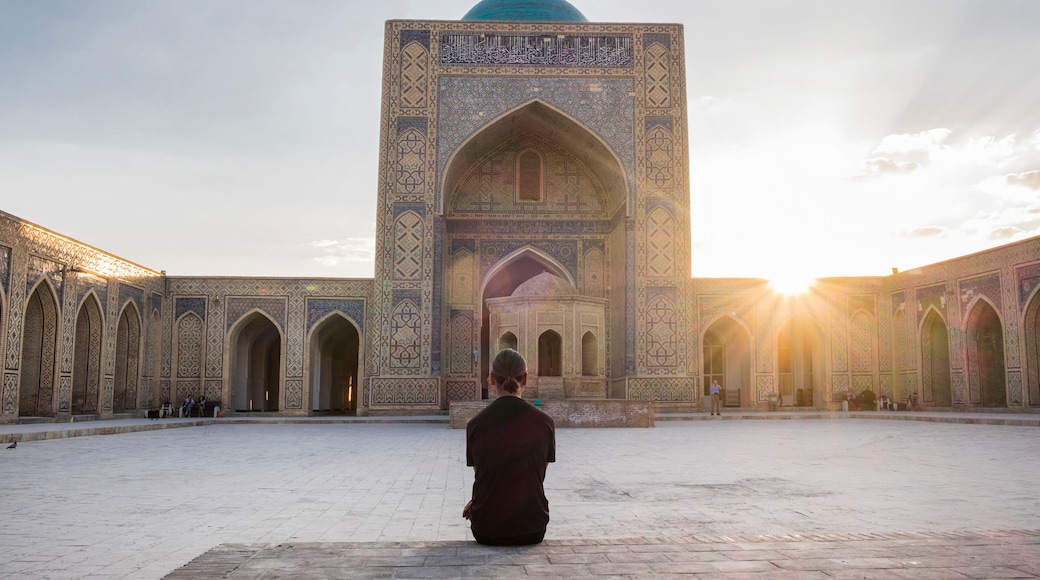 Bukhara