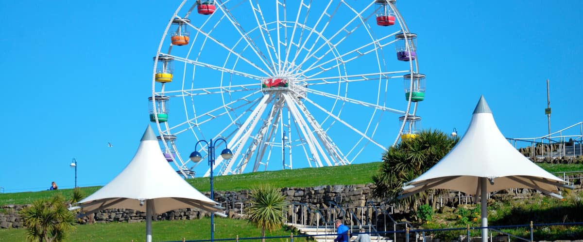 Barry, South Wales.
Vale of Glamorgan. UK