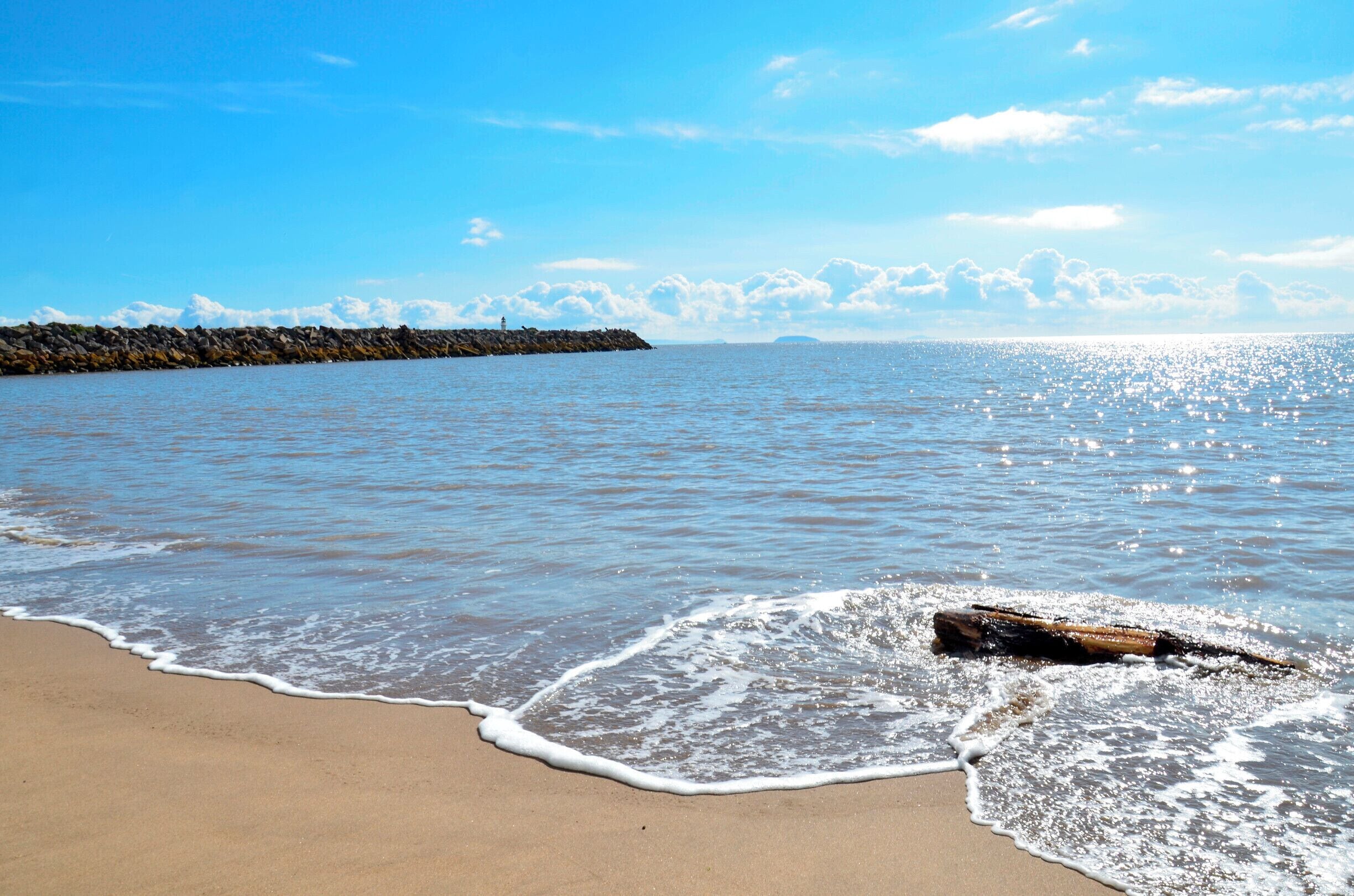 Jackson Bay, South Wales. UK