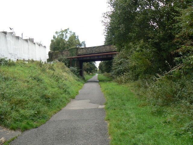 The Old Sebastopol Station