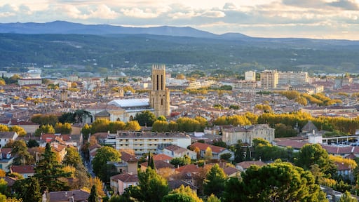 Aix-en-Provence