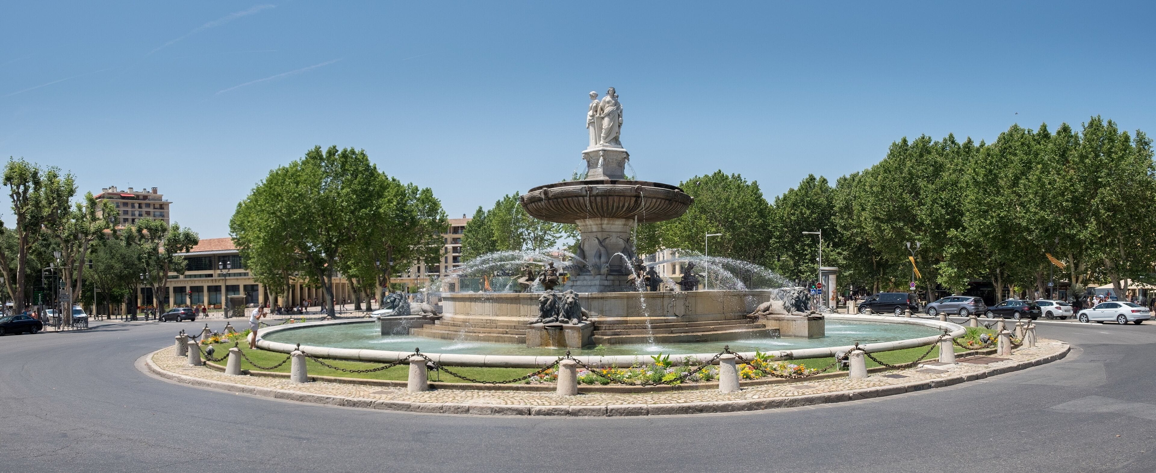 Aix-en-Provence