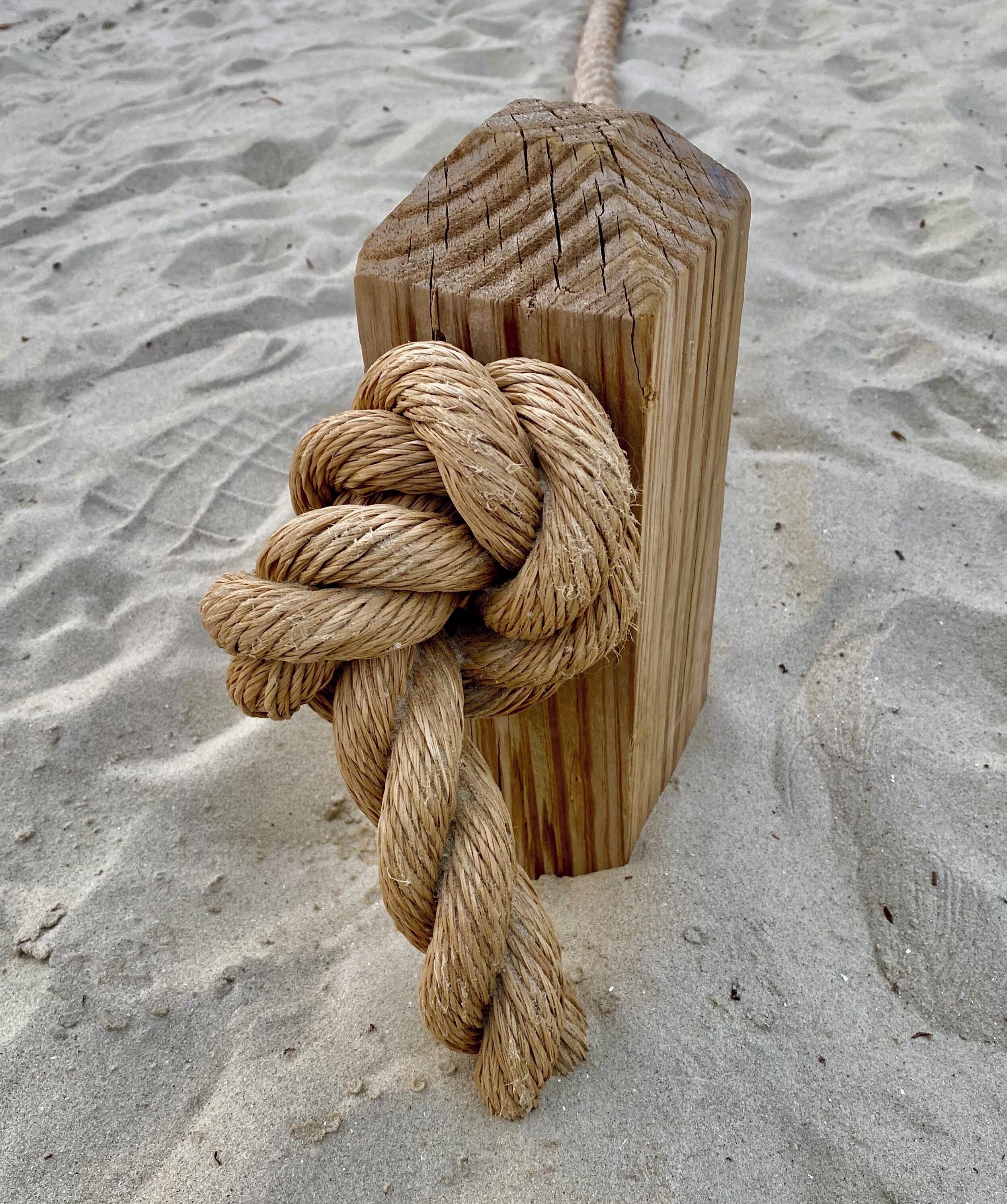 A knot is a knot is a knot.