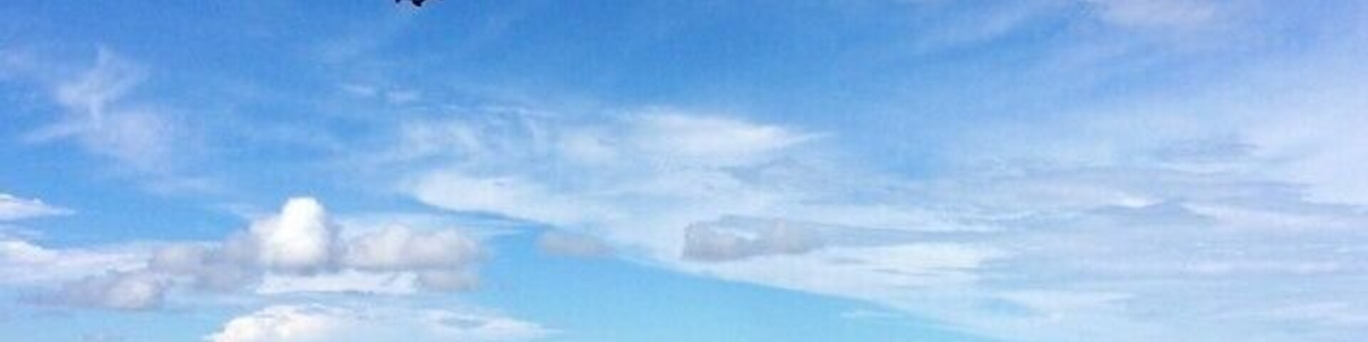 It is so peaceful out here. #beach