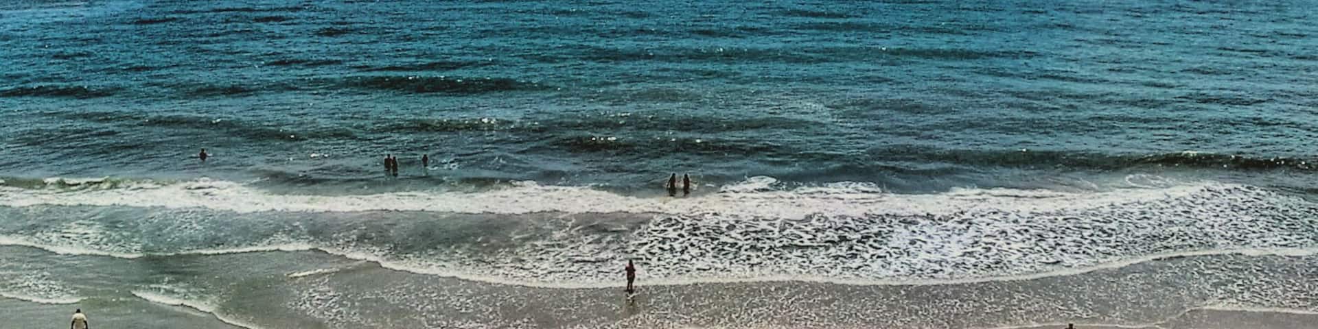 Myrtle Beach Dunes Village Resort