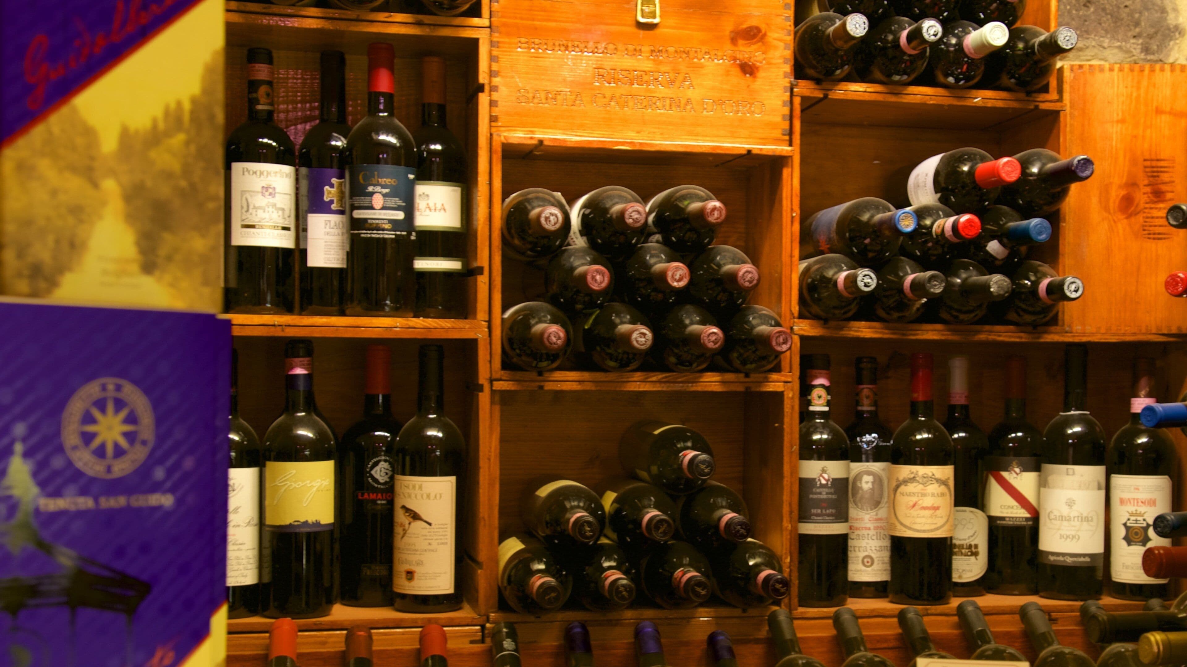 Radda in Chianti
