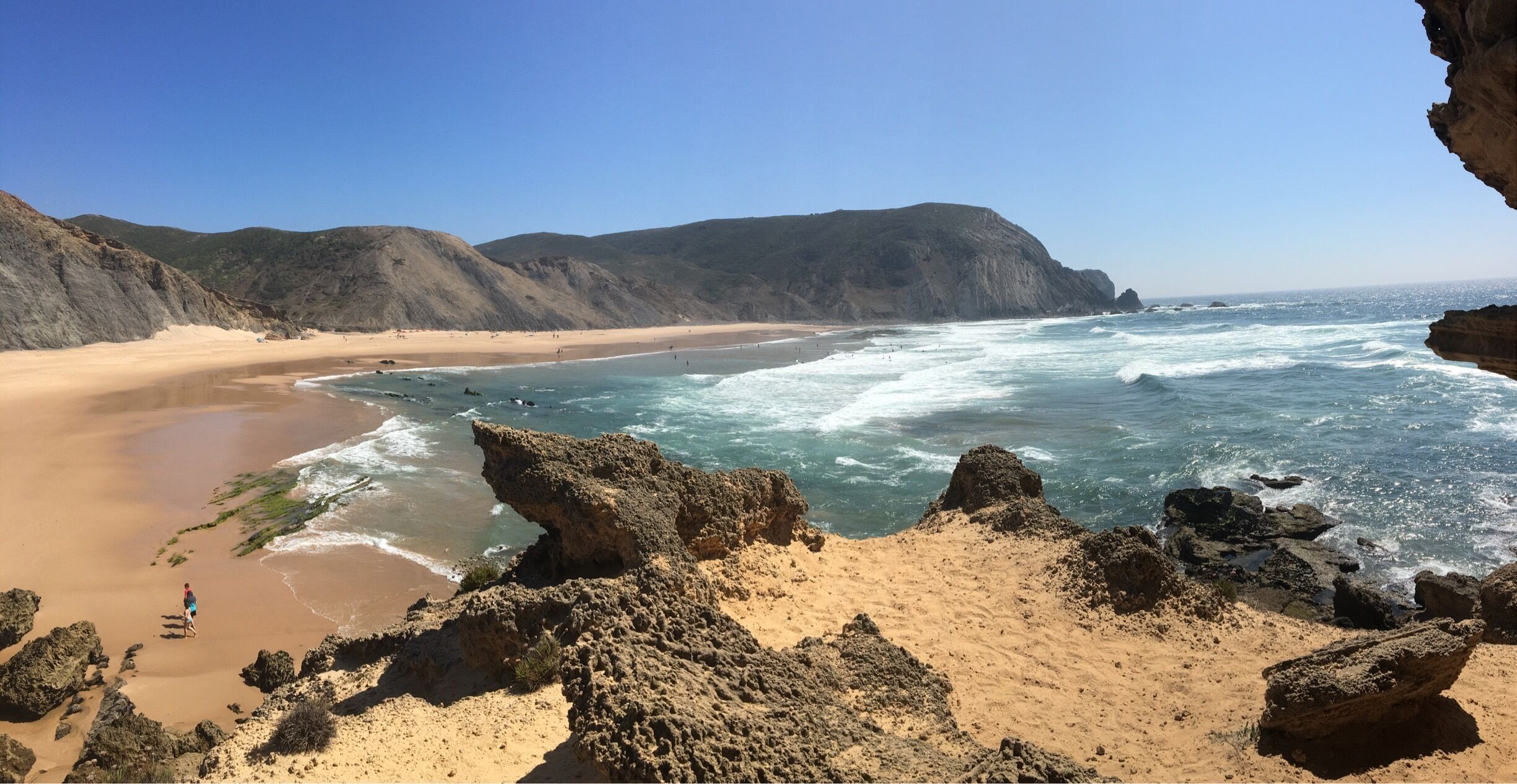 A piece of me is still there! 🤙🏼