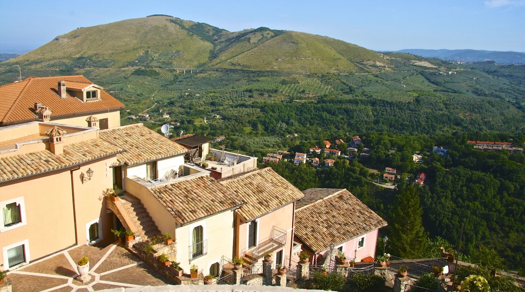 Castello Degli Orsini -Nerola.