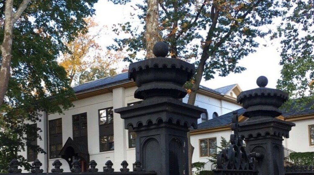 The perfect day to have happened upon 24 hours in this delightful town.