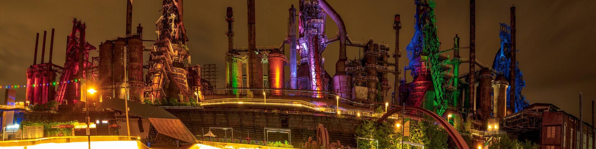 Bethlehem Pennsylvania