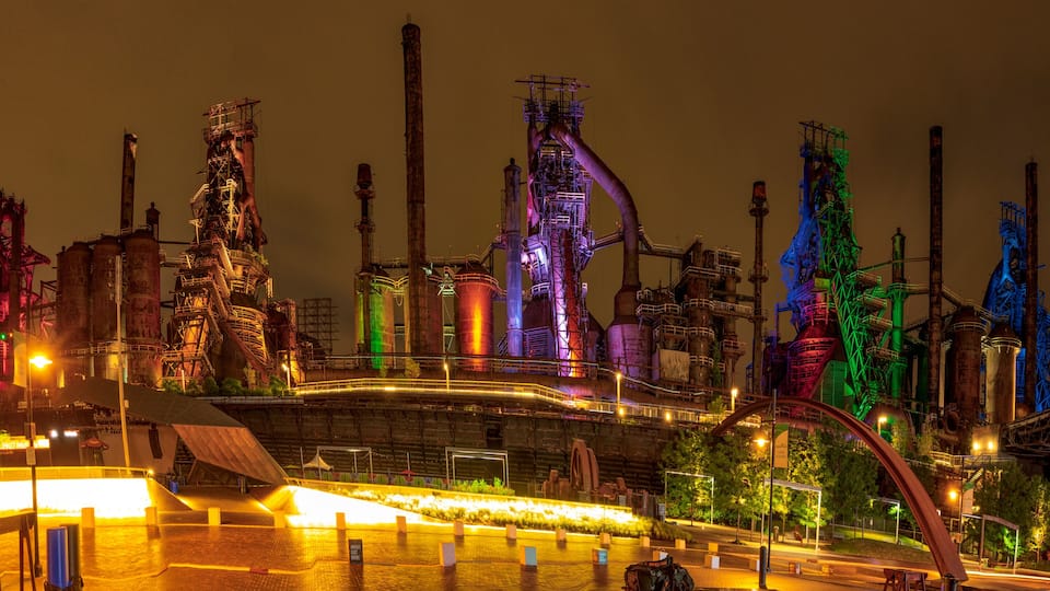 Bethlehem Pennsylvania