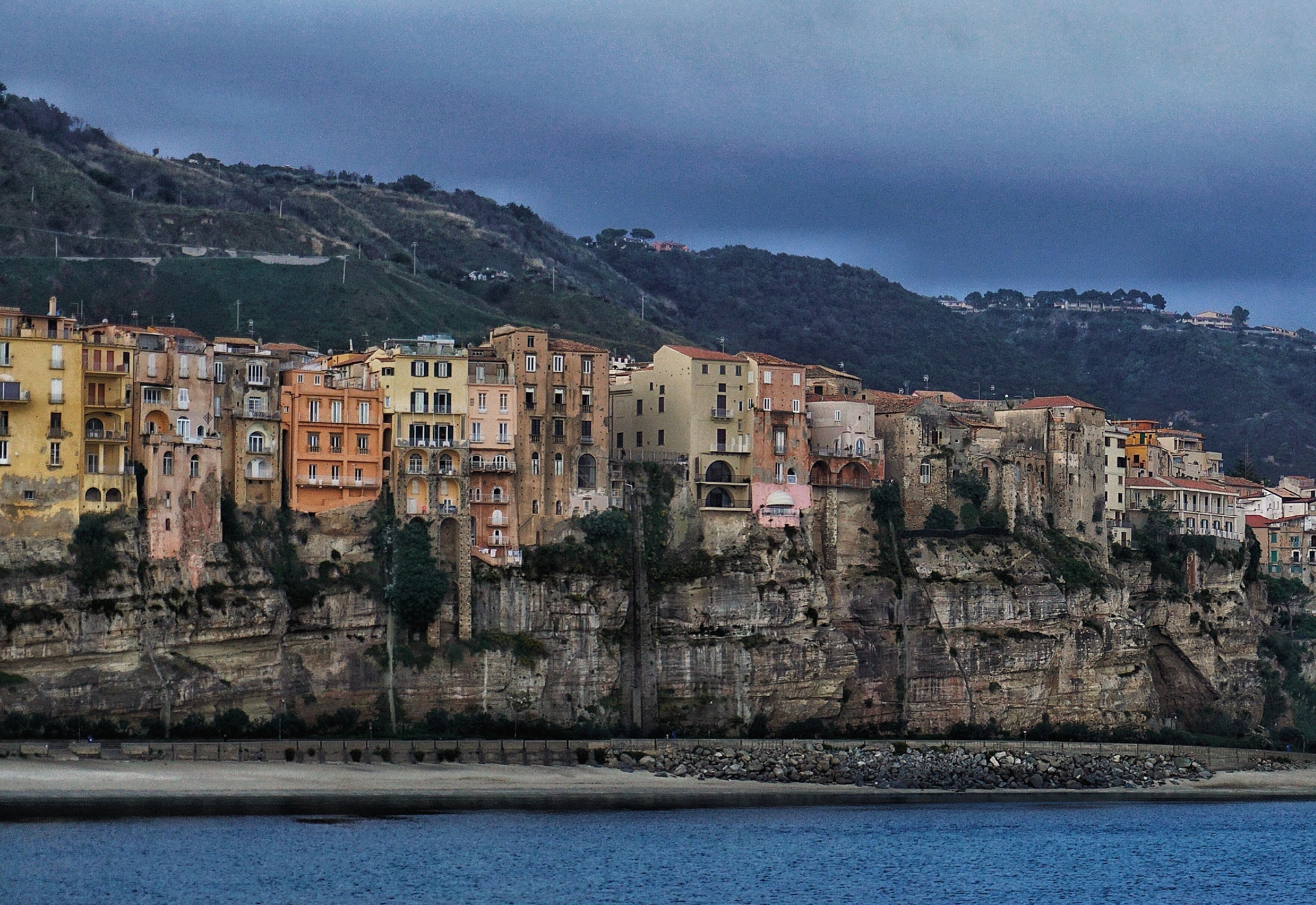 Tropea als town 🇮🇹