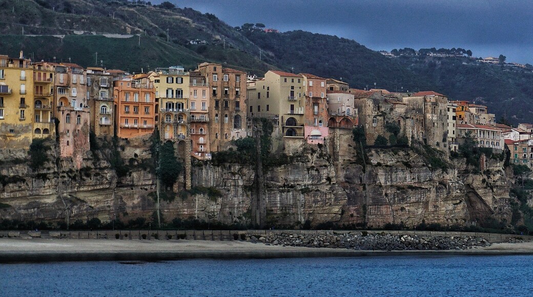 Tropea als town 🇮🇹