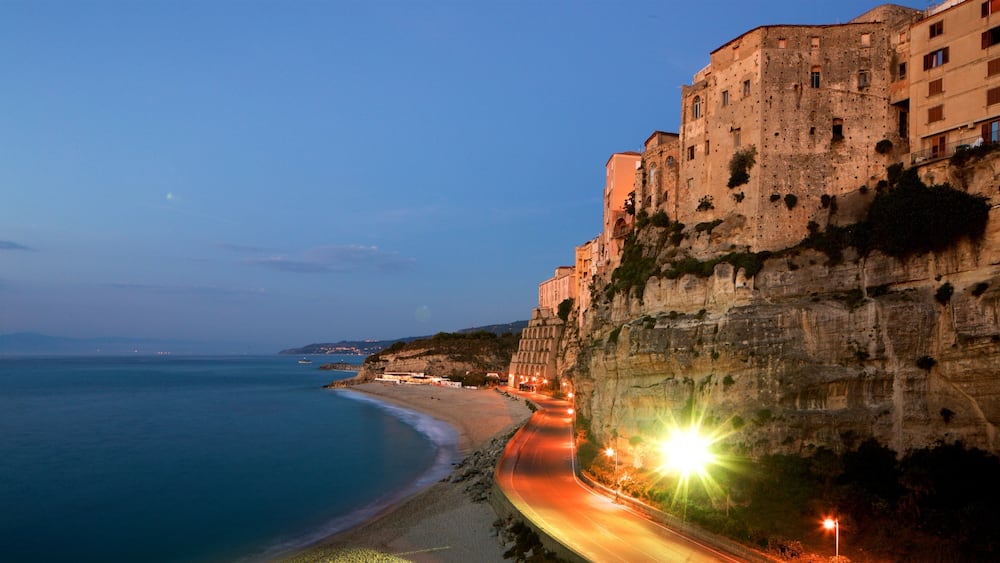 Tropea