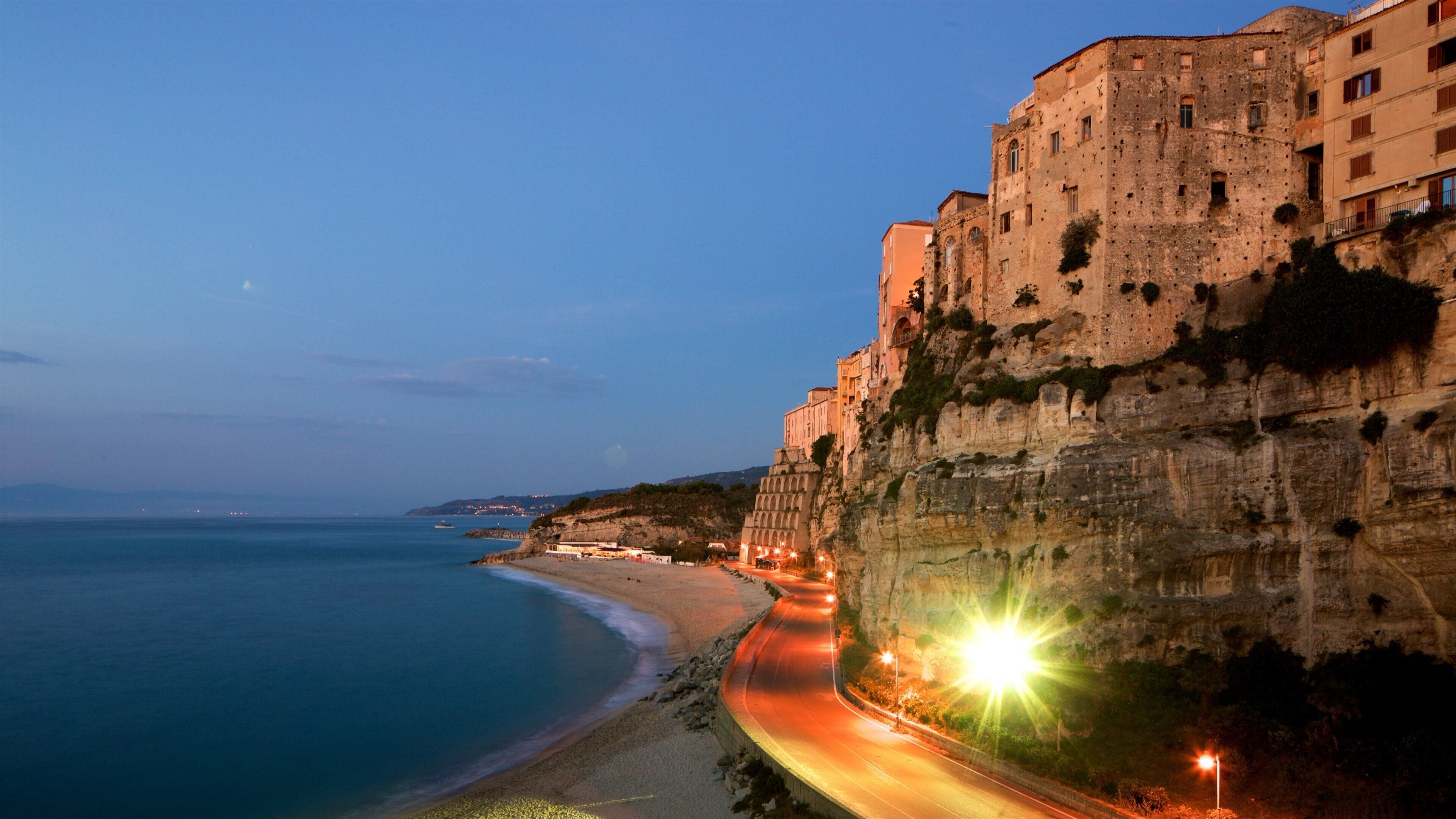 Tropea